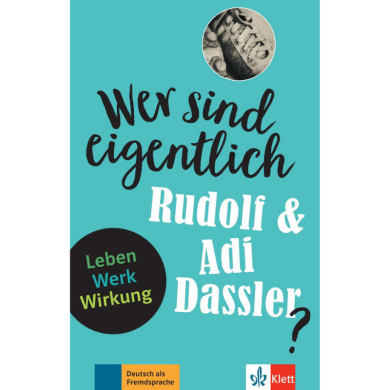 Wer sind eigentlich Rudolf & Adi Dassler? Wer sind eigentlich Rudolf & Adi Dassler?