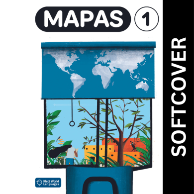 Mapas 1: Student Textbook Mapas 1: Student Textbook