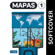 Mapas 1: Student Textbook