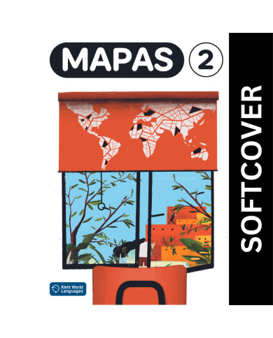 Mapas 2: Student Textbook Mapas 2: Student Textbook