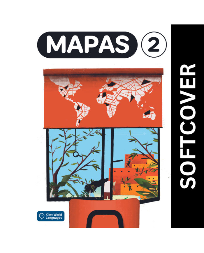 Student　2:　Mapas　Textbook