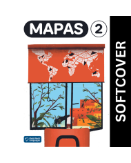 Mapas 2: Student Textbook