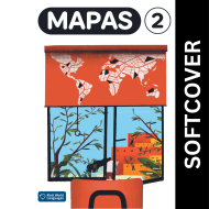 Mapas 2: Student Textbook Mapas 2: Student Textbook