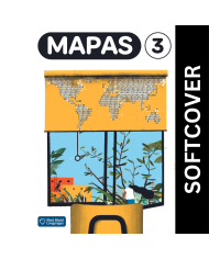 Mapas 3: Student Textbook