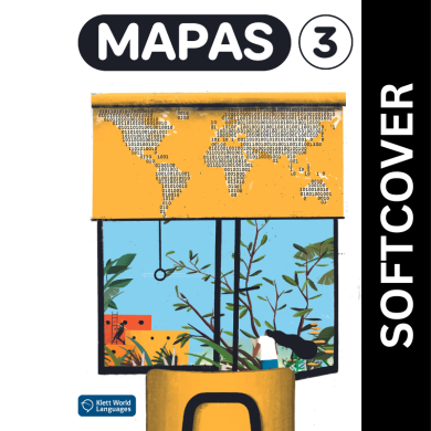 Mapas 3: Student Textbook Mapas 3: Student Textbook