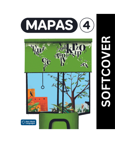 Mapas 4: Student Textbook Mapas 4: Student Textbook