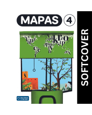 Mapas 4: Student Textbook