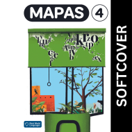 Mapas 4: Student Textbook