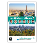 Les Globe-trotteurs 1: Workbook