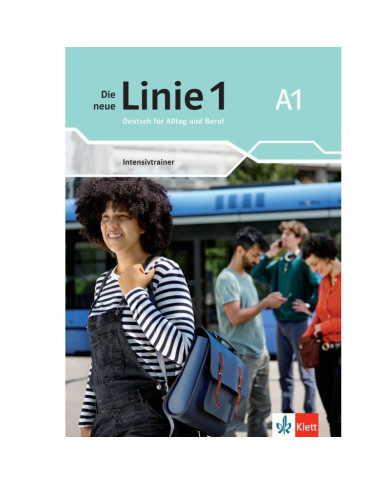 Die neue Linie 1 A1: Intensive Trainer Die neue Linie 1 A1: Intensive Trainer
