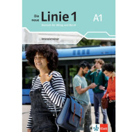 Die neue Linie 1 A1: Intensive Trainer Die neue Linie 1 A1: Intensive Trainer