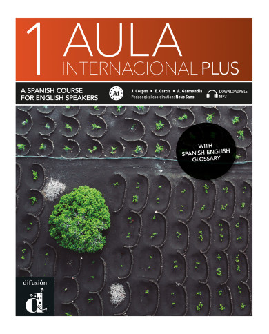 Aula Internacional Plus 1 English Edition: Textbook Aula Internacional Plus 1 English Edition: Textbook
