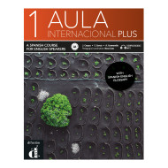 Aula Internacional Plus 1 English Edition: Textbook Aula Internacional Plus 1 English Edition: Textbook