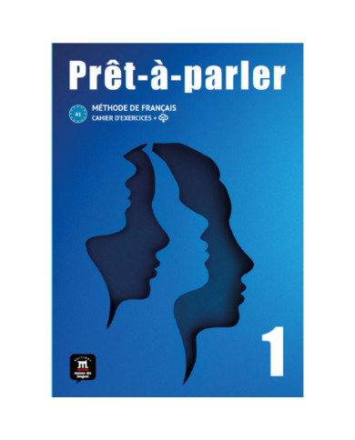 Prêt-à-parler 1: Workbook Prêt-à-parler 1: Workbook