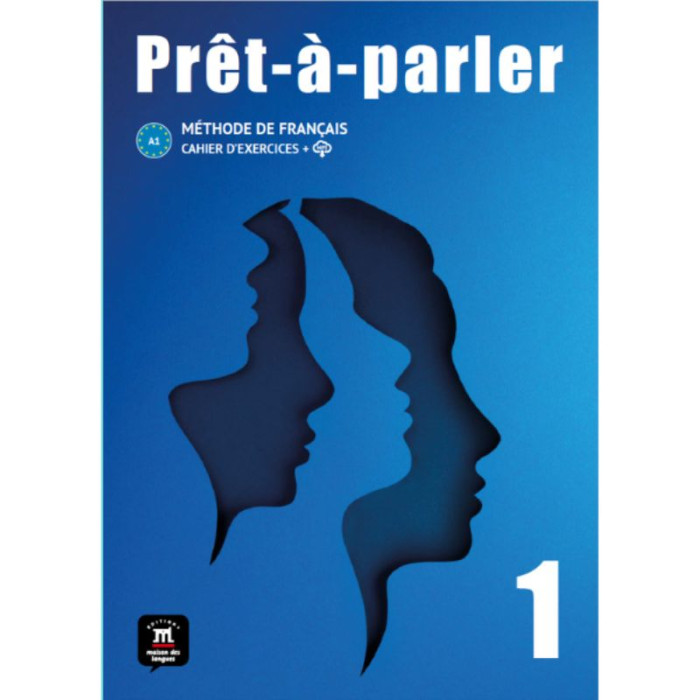 Prêt-à-parler 1: Workbook Prêt-à-parler 1: Workbook