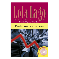 Poderoso caballero + CD Poderoso caballero + CD