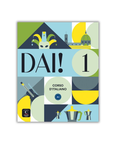 Dai! 1: Textbook Dai! 1: Textbook
