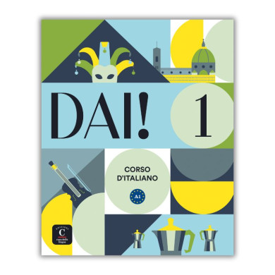 Dai! 1: Textbook Dai! 1: Textbook