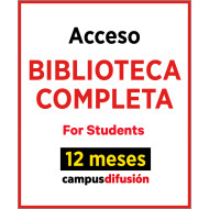 Complete Difusión Library: 12-Month Campus Difusión for Students Complete Difusión Library: 12-Month Campus Difusión for Students