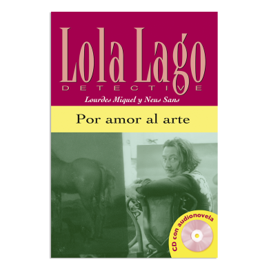 Por amor al arte + CD Por amor al arte + CD