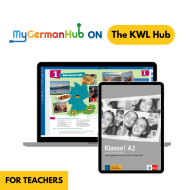 Klasse! A2: 3-Year The KWL Hub for Teachers