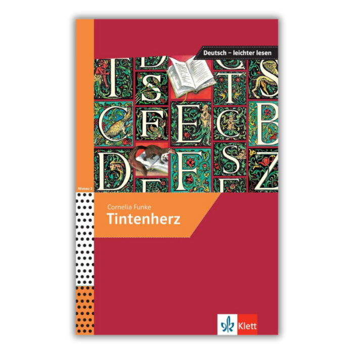 Tintenherz