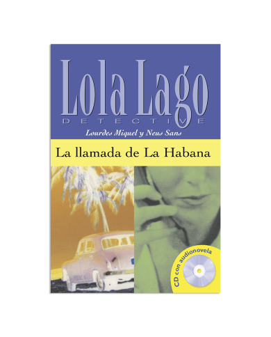 La llamada de La Habana + CD La llamada de La Habana + CD