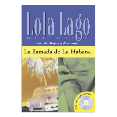 La llamada de La Habana + CD La llamada de La Habana + CD