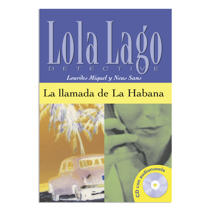 La llamada de La Habana