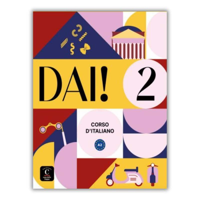 Dai! 2 Text/Workbook Dai! 2 Text/Workbook