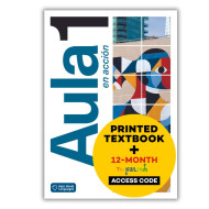 Aula en acción 1: Student Bundle (The KWL Hub)