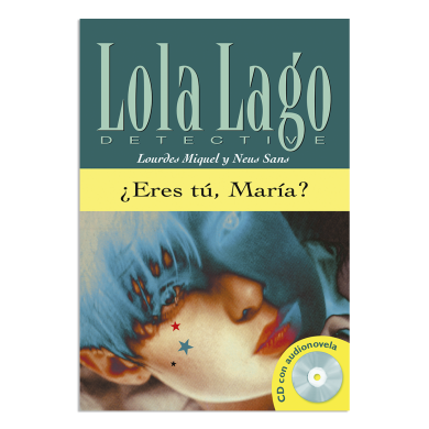 ¿Eres tú, María? + CD ¿Eres tú, María? + CD