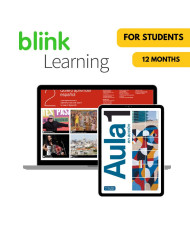 Aula en acción 1: 12-Month Blink Learning for Students