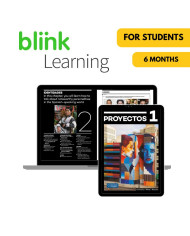 Proyectos 1: 6-Month BlinkLearning for Students