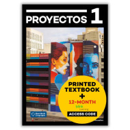 Proyectos 1: 12-Month Student Bundle (BlinkLearning)