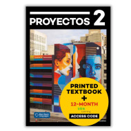 Proyectos 2: 12-Month Student Bundle (BlinkLearning)