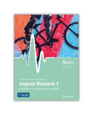 Impuls Deutsch 1: Textbook