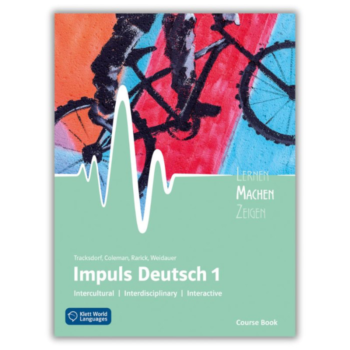 Impuls Deutsch 1: Textbook