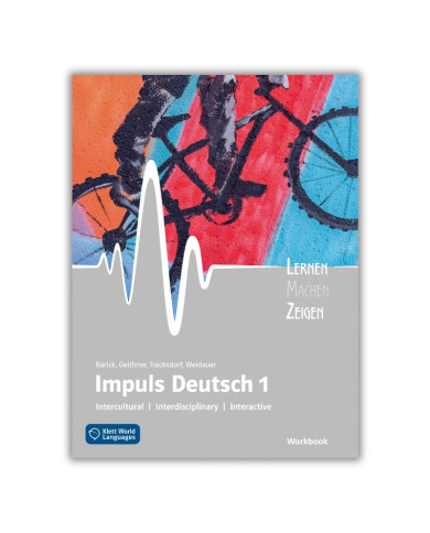 Impuls Deutsch 1: Workbook Impuls Deutsch 1: Workbook