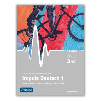 Impuls Deutsch 1: Workbook Impuls Deutsch 1: Workbook