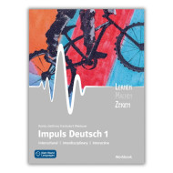 Impuls Deutsch 1: Workbook