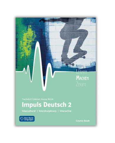 Impuls Deutsch 2: Textbook Impuls Deutsch 2: Textbook