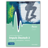 Impuls Deutsch 2: Textbook Impuls Deutsch 2: Textbook