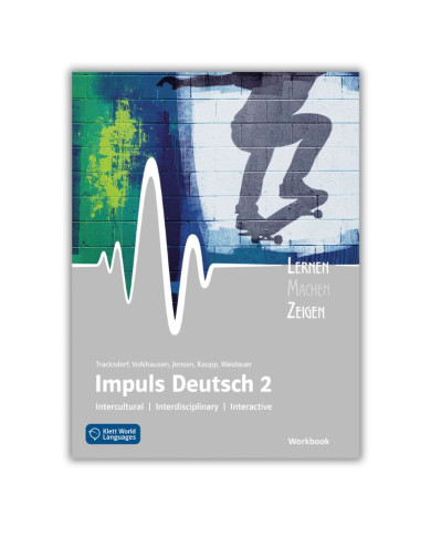 Impuls Deutsch 2: Workbook Impuls Deutsch 2: Workbook