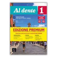 Al Dente 1: 12-Month Student Bundle (BlinkLearning) Al Dente 1: 12-Month Student Bundle (BlinkLearning)