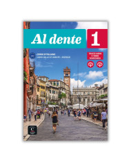 Al Dente 1: Textbook/Workbook