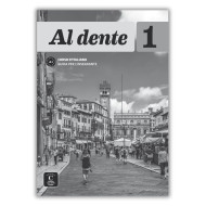 Al Dente 1: Teacher's Guide Al Dente 1: Teacher's Guide