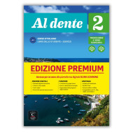 Al Dente 2: 12-Month Student Bundle (BlinkLearning) Al Dente 2: 12-Month Student Bundle (BlinkLearning)