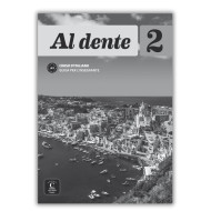Al Dente 2: Teacher's Guide Al Dente 2: Teacher's Guide
