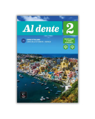 Al Dente 2: Textbook/Workbook